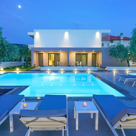 Villa Olivia Potos