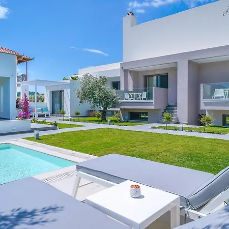 Villa Olivia *
