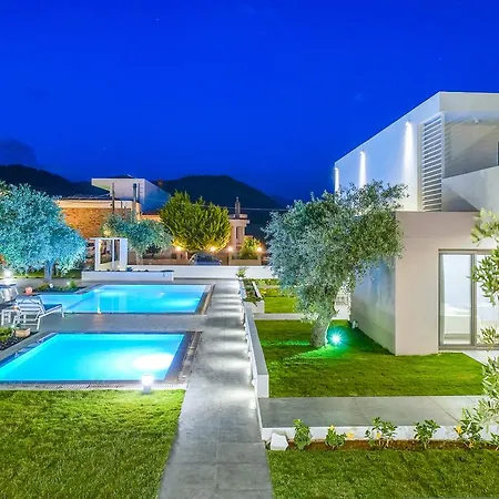 Villa Olivia Potos