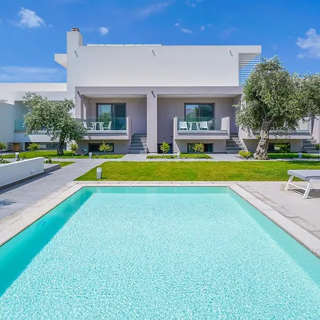 Villa Olivia Potos