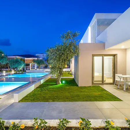 Villa Olivia Potos