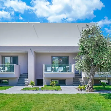 Villa Olivia *